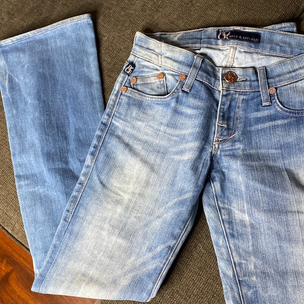 Rock & Republic Jeans